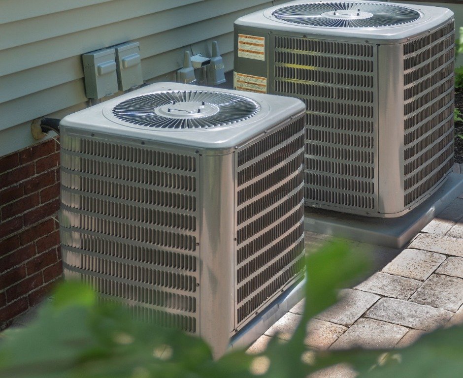 ac cleaning