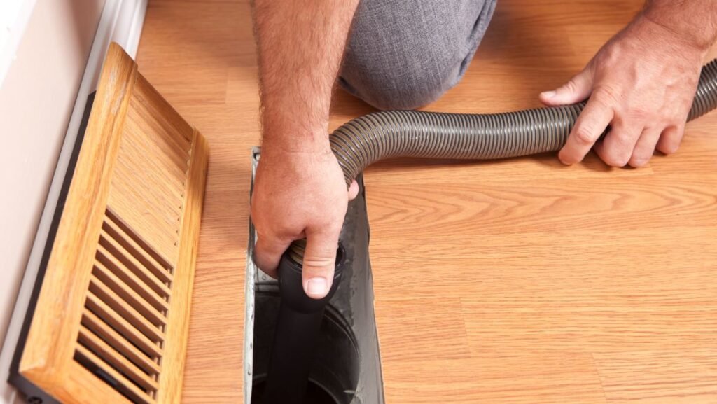 duct cleaning surpise az